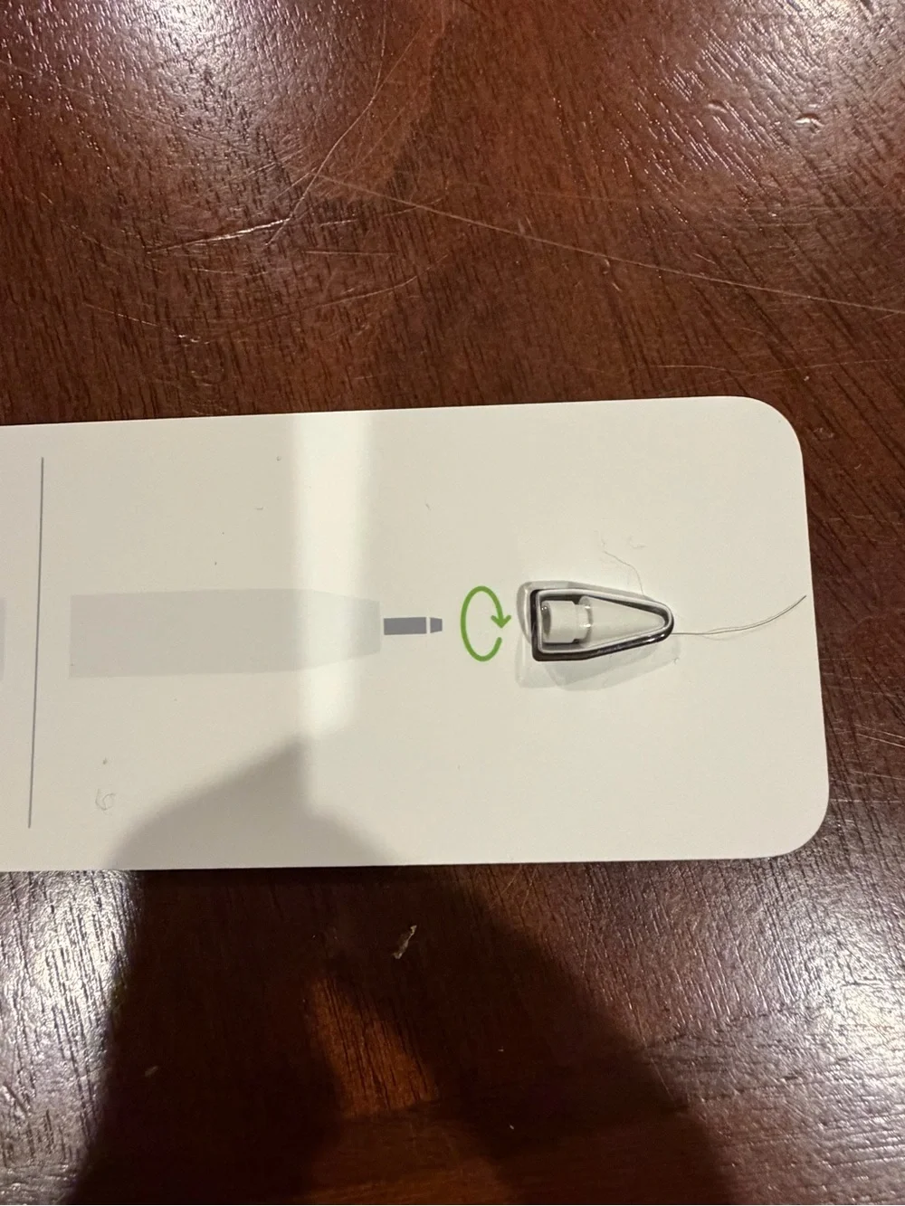 Apple Pencil 1st Gen